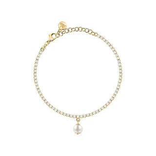 Morellato Armband Perla SXU59