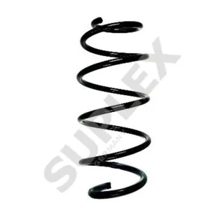 Suplex Feder vorne Opel Signum Vectra C 1,8