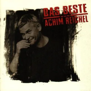 Herz Ist Trumpf - Das Beste von Achim Reichel [Audio CD] ReichelAchim