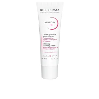 Sensibio Ds+ Gel-Creme für seborrhoische Dermatitis 40 ml
