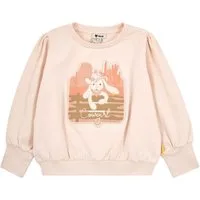 Steiff Sweatshirt Sweatshirt Western Core