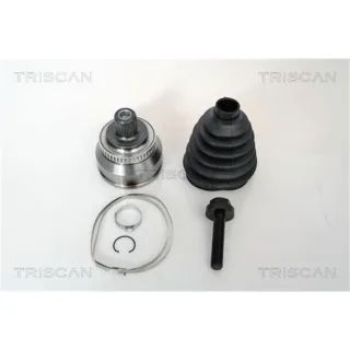Triscan Antriebswellengelenk au?en Ford Seat VW Sharan 854029149