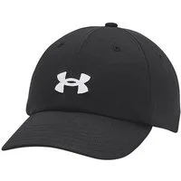Under Armour® Baseball Cap atmungsaktives, strukturiertes Strick, mit verstellbarem Gurtriemen