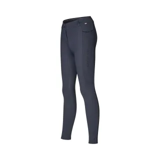 Reithose KL KLKornelia H-Shape Damen, Vollgrip