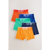 Next Trunk Unterhosen im 5er-Set (5-St)
