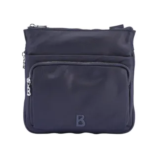 Verbier Play 1.0 Serena Shoulderbag Mvz darkblue - Gr. - M