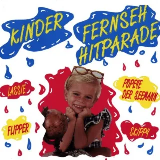 Kinder Fernseh Hitparade