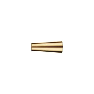 Dornbracht Hebeleinsatz MADISON 11170370 Messing gebürstet (23kt Gold) 11170370-28