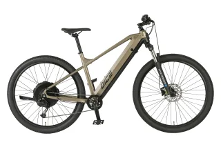 Prophete "Dice 2.8" 8 Gang Shimano Alivio Schaltwerk Kettenschaltung Heckmotor 250 W