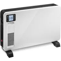 TROTEC Konvektor TCH 2310 E, 2300 W, Heizleistung für saubere, kondensfreie und geruchlose Wärme