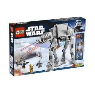 Lego Star Wars 8129 - AT-AT Walker (Limited Edition)