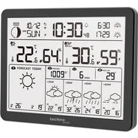 Techno Line Techno Line WD3000 WD3000 Wetterstation WLAN-Wetterstation Vorhersage Wetterstation