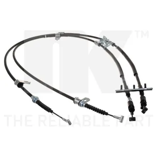 NK Handbremsseil hinten Mazda 6 GG GY