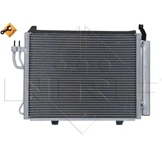 NRF Klimakondensator + Trockner Hyundai I10 35992