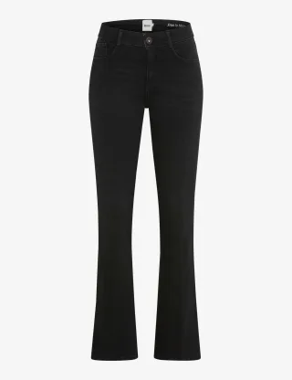 BRAX - Style Shakira USED BLACK BLACK - Gr. - 44K