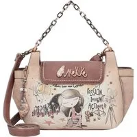 Anekke Henkeltasche Hollywood, Polyurethan