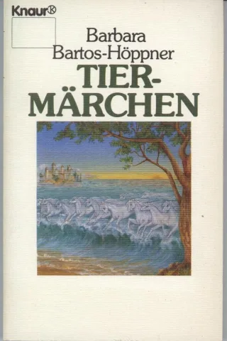Tiermärchen.