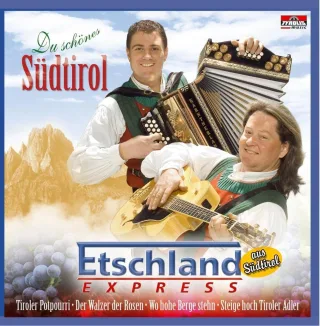 Du Schönes Südtirol