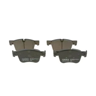 Bosch Bremsbel?ge vorne Citroen C4 Grand Peugeot 308