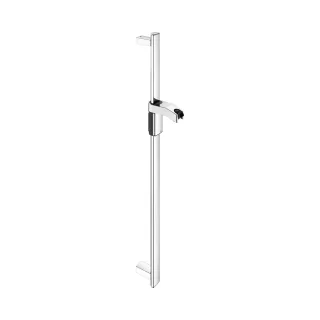 KEUCO AXESS Brausestange aus Metall, H: 90 cm, 35012010900 35012010900