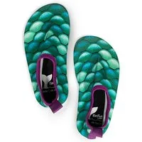 Fin Fun Fin Fun Strand- und Badeschuhe in verschiedenen Farben und Größen Strandschuh