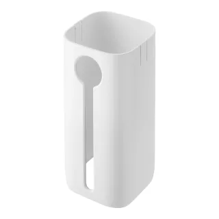 ZWILLING Fresh & Save CUBE CUBE Cover 3S / 10 cm, Weiß