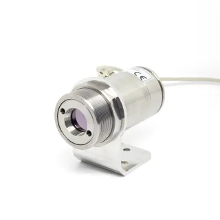 ELMAG Laser-Thermosensor 250 - 1600°C - 58235