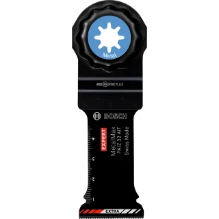 Bosch EXPERT Tauchsägeblatt Metal PAIZ32AIT 1St EXP - 2608900019