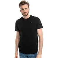 ROADSIGN australia T-Shirt Basic (1, 1-tlg., 1) mit Rundhalsausschnitt, 100 % Baumwolle (2-er Pack)