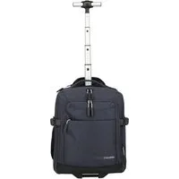 travelite Freizeitrucksack Kick Off - Rucksacktrolley 15.6" 40 cm (D'Anthracite)