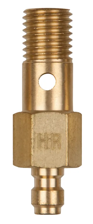KS Tools Hohlschraube M12x1,5 und 1/4" Schlauchanschluss - 150.2657