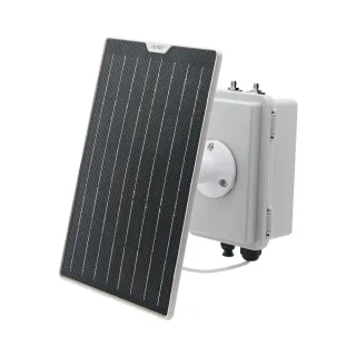 LILYGO T-Solar-Kit SIM/Charging Expansion Board 4.4-6V Solar Charging 5.4W Compatible With T3/T-Echo Lite/T-Beam/T-SIMXX