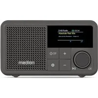 Medion® Digitalradio (DAB)