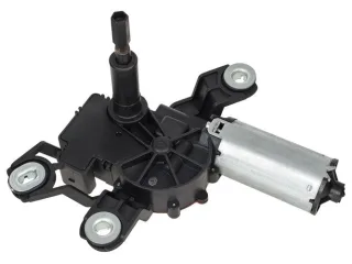 Wischer Motor Scheibenwischer HINTEN für VW Golf 5 Passat 3C B6 Variant Tiguan