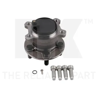 NK Radlager hinten Ford Galaxy S-Max