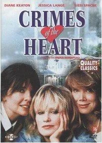 Crimes of the heart (NL-Import) [DVD]