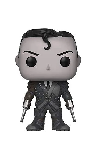 Funko Pop! 501 - Ready Player One: Sorrento