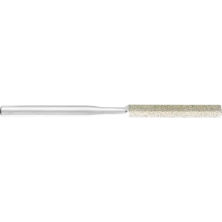 PFERD TOOLS Diamantfeile für Handfeilgerät dreikant - 15653712