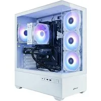 Meinpc AMD Ryzen 7 mit GeForce RTX 5060 Ti 16GB Gaming-PC (AMD Ryzen 7 5700X, RTX 5060 Ti, 32 GB RAM, 1000 GB SSD, Luft, Windows 11 Pro - Gaming - RGB)