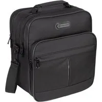 EAAKIE Umhängetasche Arbeitstasche Umhängetasche Messenger Flugbegleiter Herrentasche
