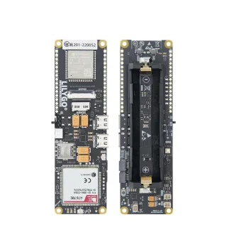 LILYGO T-SIM A7670G A7670E A7670SA ESP32 S3 SIM Card Wireless Communication Development Board 4G LTE Bluetooth 5.0 Dual