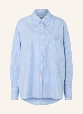 The.Nim Hemd WOMAN OVERSIZE COTTON SHIRT
