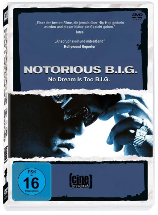Dream Is Too B.I.G.