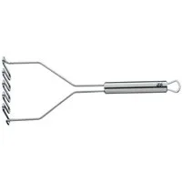 WMF Kartoffelstampfer Profi Plus, Cromargan® Edelstahl Rostfrei 18/10, Öse zum Aufhängen