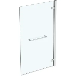 Ideal Standard T4888EO A:rechts Silber