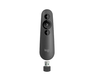 Logitech R500s | 910-005843 | Präsentations-Fernsteuerung