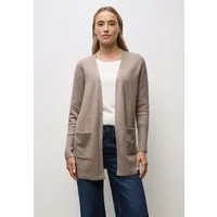 STREET ONE Cardigan soft und weich