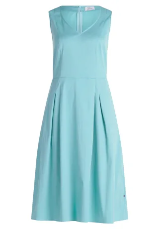 Robe Légère - Sommerkleid - Gr. - 46