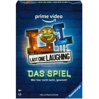 Ravensburger Spiel, Last one Laughing - Das Spiel - deutsch