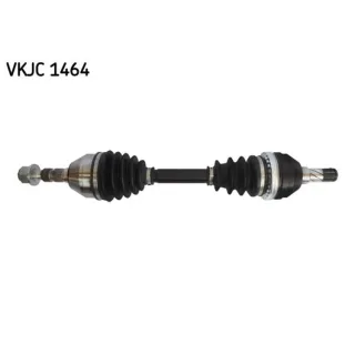 SKF Antriebswelle vorne links Opel Astra H 1,7 CDTI VKJC1464